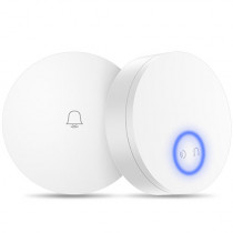 Xiaomi Linptech Wireless Doorbell (WiFi Version)